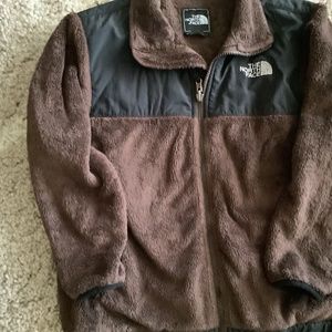 North Face Jacket size Medium Youth